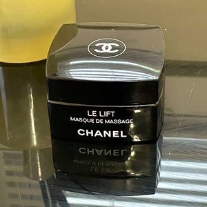 Chanel mask